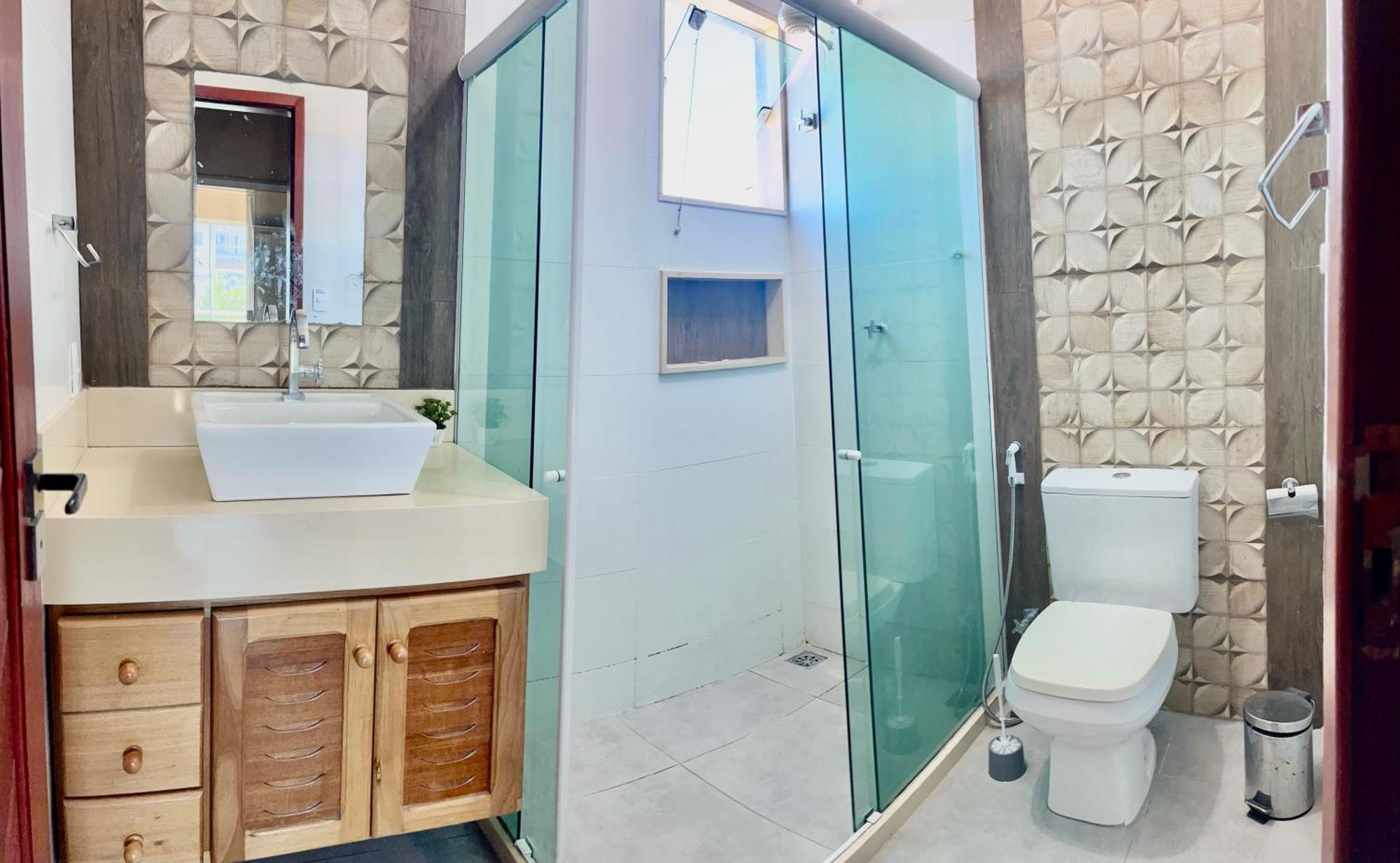 Casa amarela 2km de Geribá-Buzios Vila Exterior foto